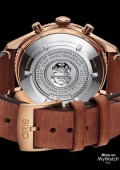 Oris Carl Brashear Chronograph Limited Edition