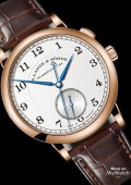 1815 Homage to Walter Lange