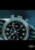 1858 Automatic Chronograph