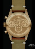 1858 Automatic Chronograph
