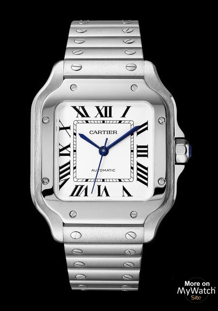 o cartier prix