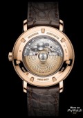 Traditionnelle Complete Calendar