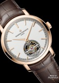 Traditionnelle Tourbillon