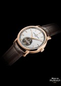 Traditionnelle Tourbillon