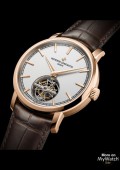 Traditionnelle Tourbillon