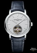 Traditionnelle Tourbillon