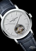 Traditionnelle Tourbillon