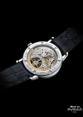 Traditionnelle Tourbillon