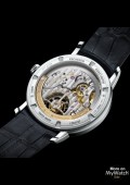 Traditionnelle Tourbillon