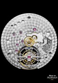 Traditionnelle Tourbillon