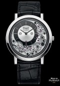 Altiplano Ultimate Automatic