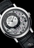 Altiplano Ultimate Automatic