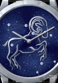 Midnight Zodiac Lumineux Balance