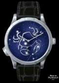 Midnight Zodiac Lumineux Cancer