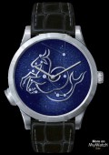 Midnight Zodiac Lumineux Capricorne