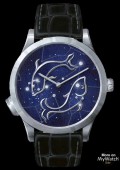 Midnight Zodiac Lumineux Poisson