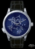 Midnight Zodiac Lumineux Sagittaire