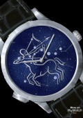 Midnight Zodiac Lumineux Sagittaire