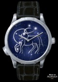 Midnight Zodiac Lumineux Taureau