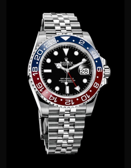 GMT-Master II