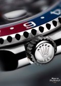 GMT-Master II Oystersteel