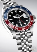 GMT-Master II Oystersteel