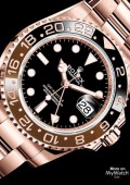 GMT-Master II 