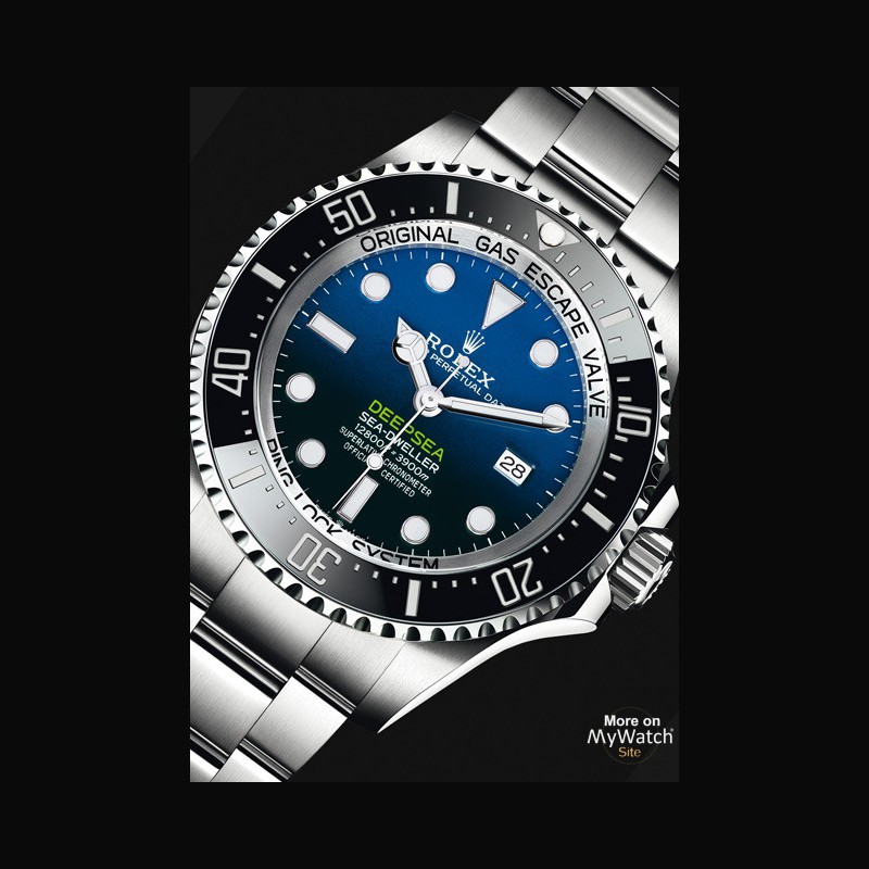 Louis Vuitton dévoile deux nouvelles montres pensées pour la plongée