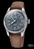 Oris Big Crown Pointer Date