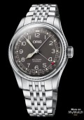 Oris Big Crown Pointer Date