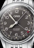 Oris Big Crown Pointer Date