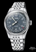 Oris Big Crown Pointer Date