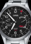 Oris Big Crown ProPilot Calibre 114