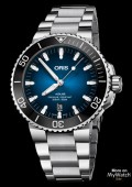 Oris Aquis Clipperton L.E