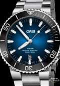 Oris Aquis Clipperton L.E