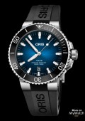 Oris Aquis Clipperton L.E