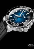 Oris Aquis Clipperton L.E