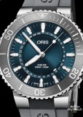 Oris Source of Life L.E