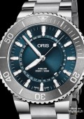 Oris Source of Life L.E