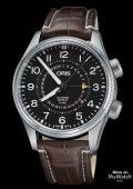 Oris Big Crown ProPilot Alarm L.E