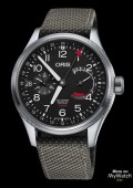 Oris Big Crown ProPilot Calibre 114