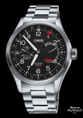 Oris Big Crown ProPilot Calibre 114