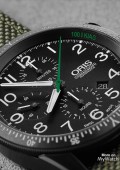 Oris Paradropper LT Staffel 7 L.E