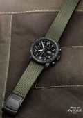 Oris Paradropper LT Staffel 7 L.E
