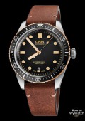 Oris Divers Sixty-Five