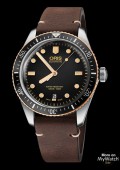 Oris Divers Sixty-Five