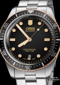 Oris Divers Sixty-Five