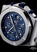 Royal Oak Offshore Chronographe Automatique