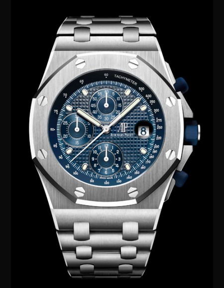 Royal Oak Offshore Chronographe Automatique