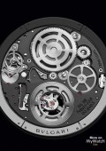 Octo Finissimo Tourbillon Automatic